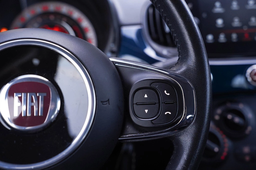 Fiat 500C – foto 35