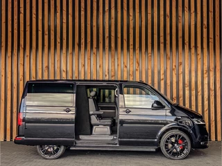 Volkswagen Multivan – thumbnail 12