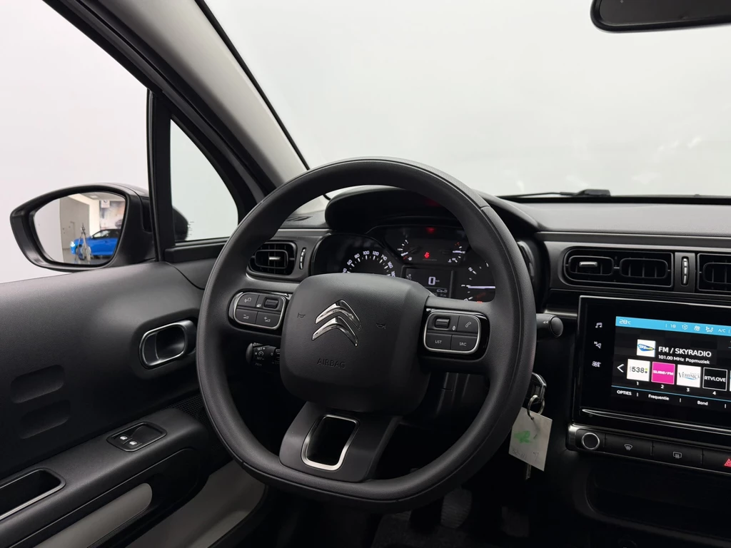 Citroën C3 – foto 10