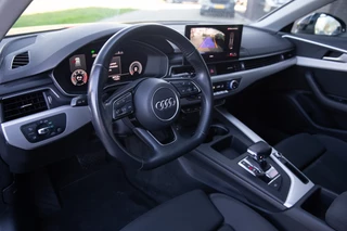 Audi A4 – thumbnail 5