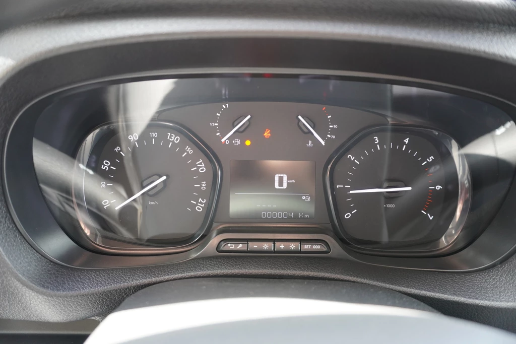Fiat Scudo – foto 14