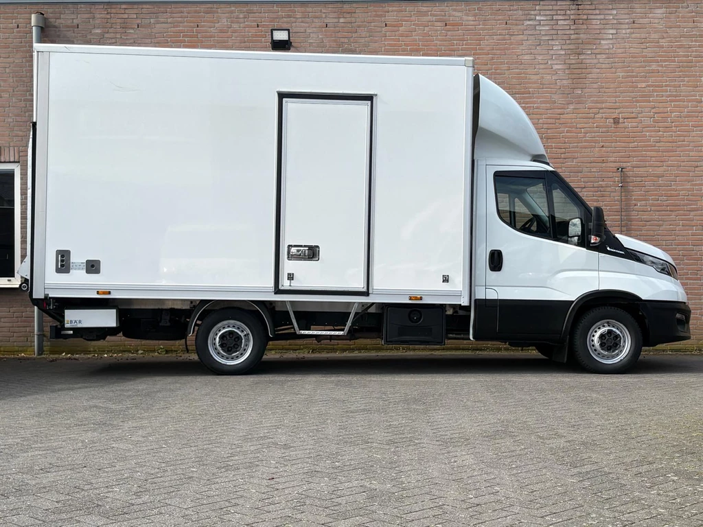 Iveco Daily – foto 2