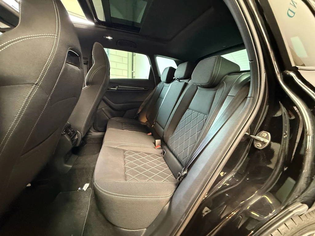 Škoda Karoq – foto 24