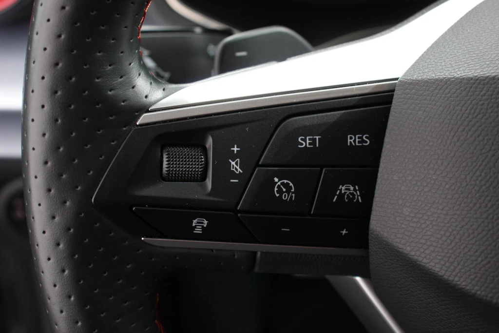 SEAT Ibiza – foto 12
