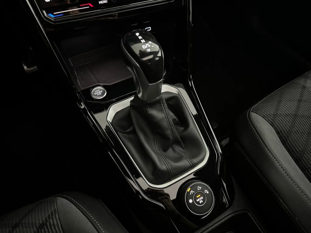 Volkswagen T-Roc – foto 15