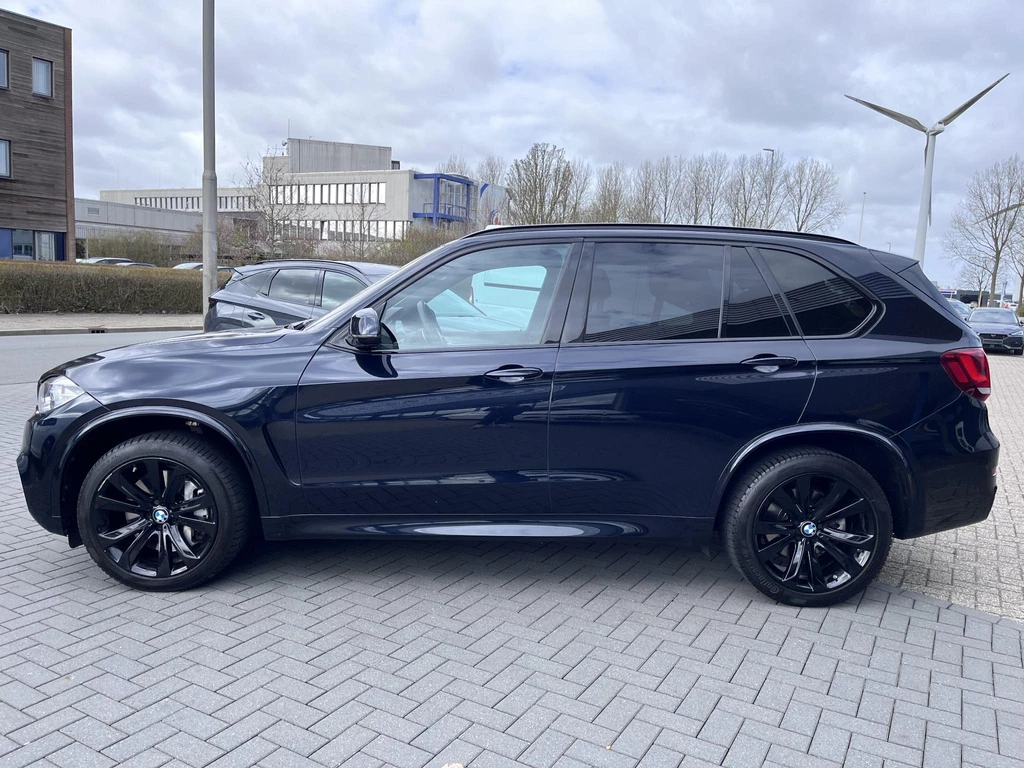 BMW X5 – foto 2