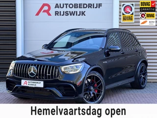 Mercedes-Benz GLC – thumbnail 1
