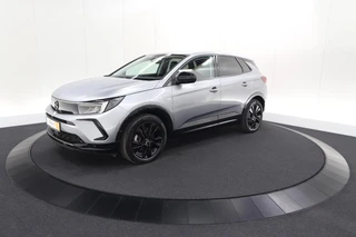 Opel Grandland – thumbnail 2