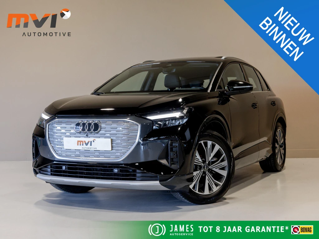 Audi Q4 e-tron – foto 1