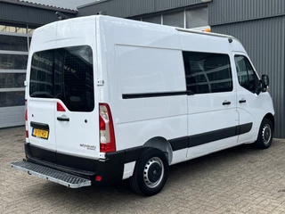 Opel Movano – thumbnail 5