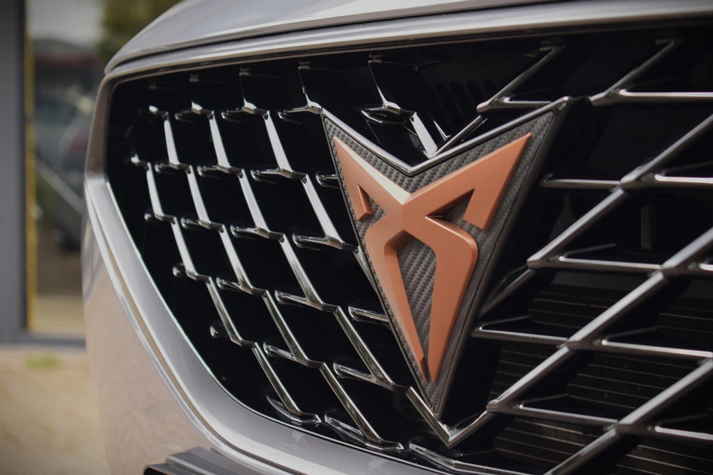 CUPRA Formentor – foto 32