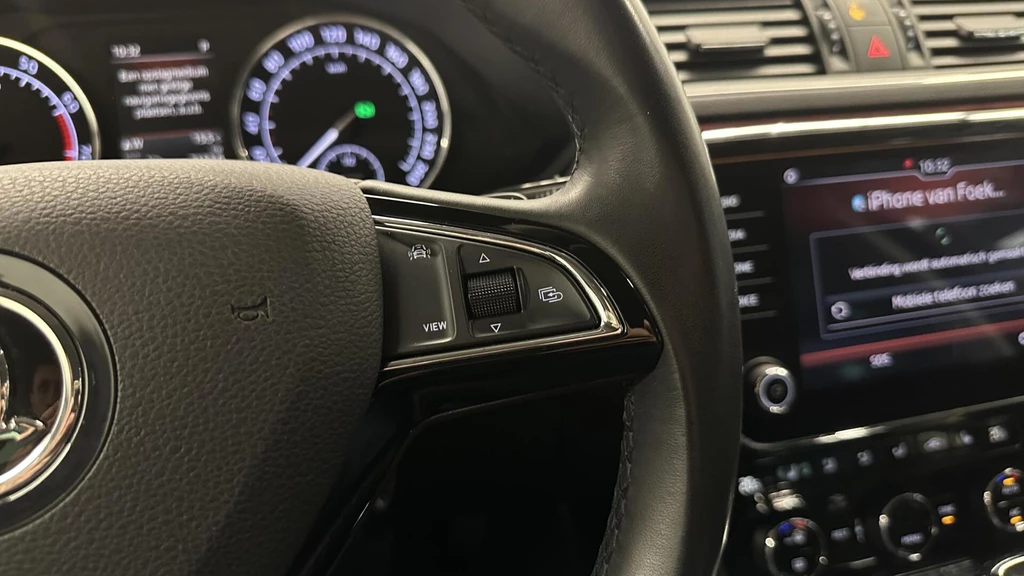 Škoda Superb – foto 32