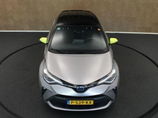 Toyota C-HR – thumbnail 9