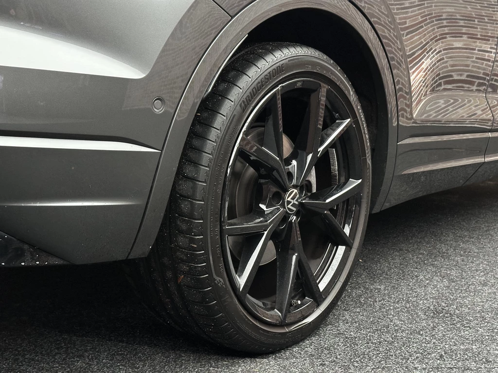 Volkswagen Touareg – foto 31