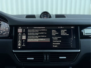 Porsche Cayenne – thumbnail 75