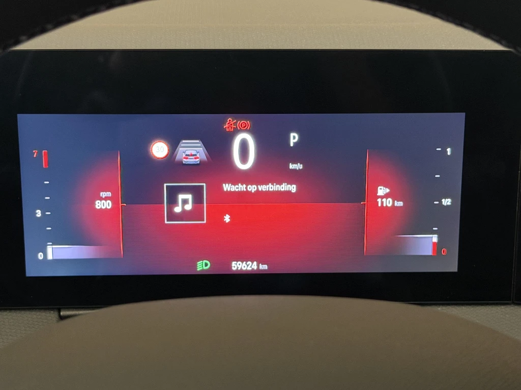 Opel Astra – foto 12