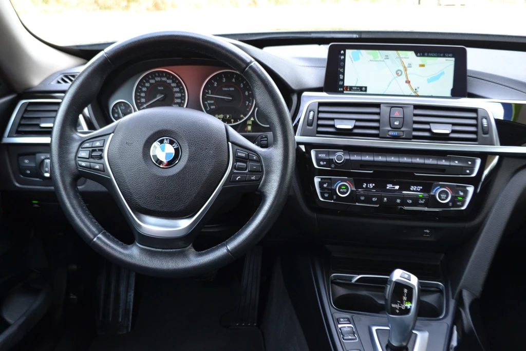 BMW 3 Serie – foto 17