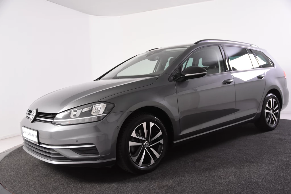 Volkswagen Golf – foto 4