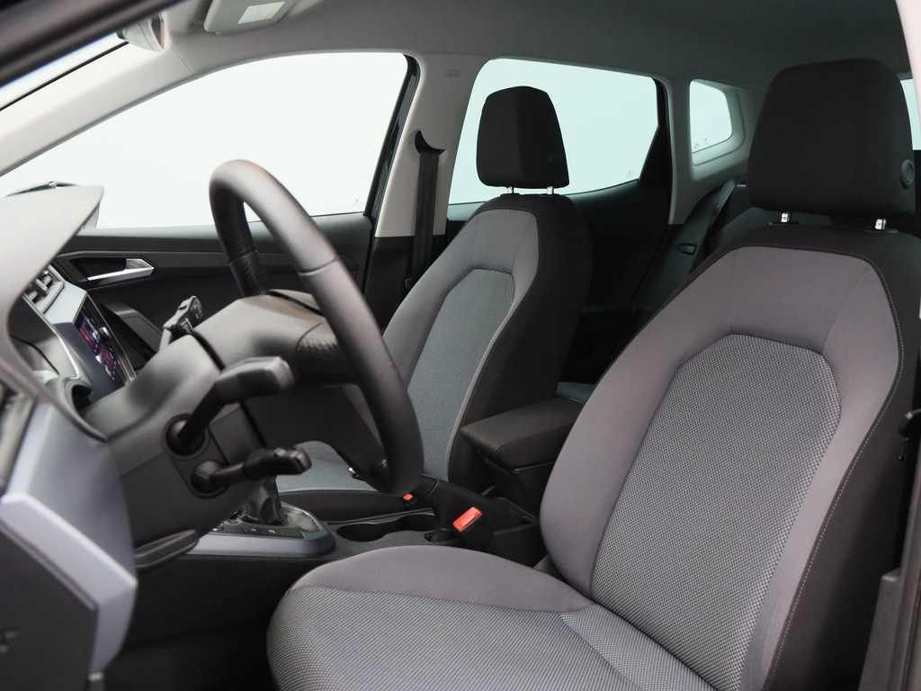 SEAT Arona – foto 19