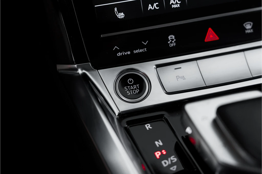 Audi e-tron – foto 28