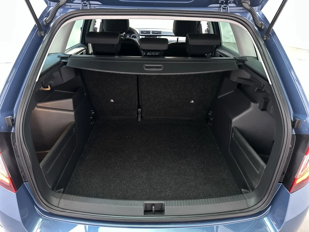 Škoda Fabia – foto 13