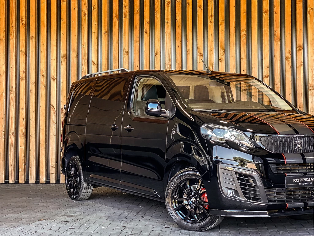 Peugeot Expert – foto 14