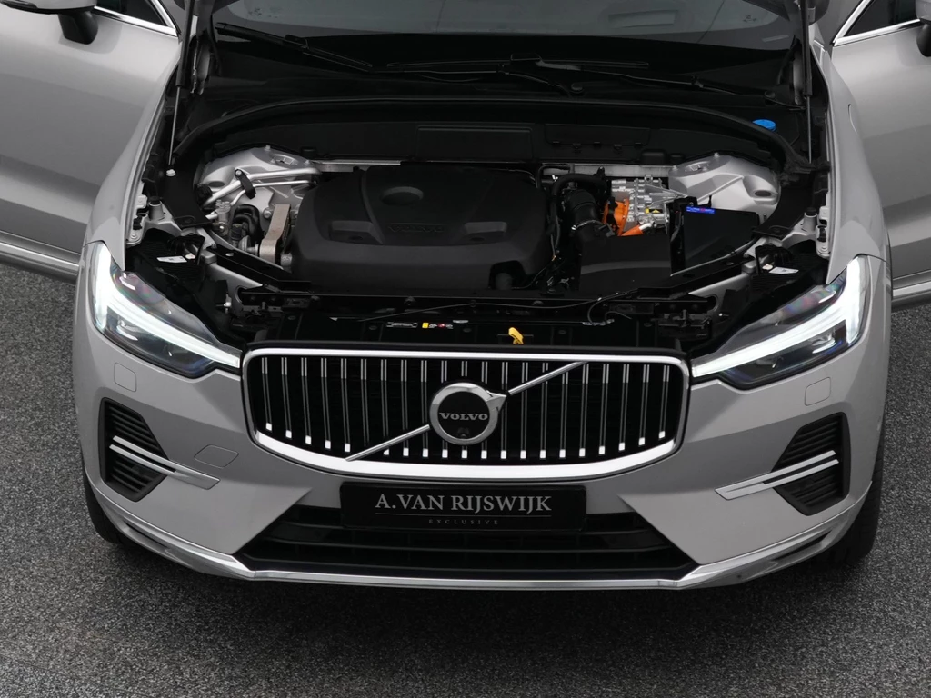 Volvo XC60 – foto 33