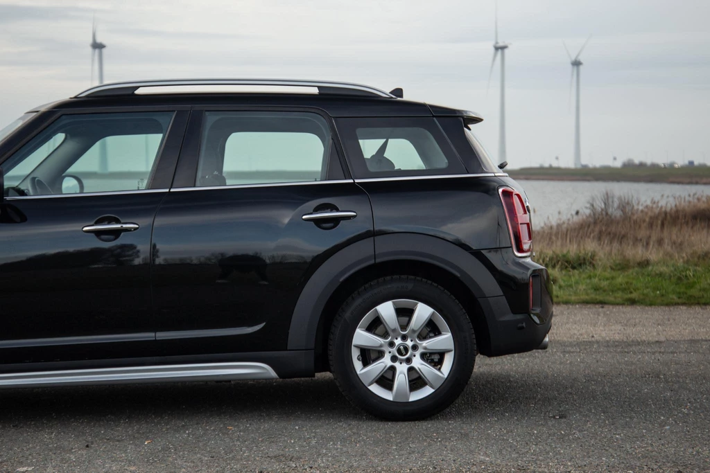 MINI Countryman – foto 7