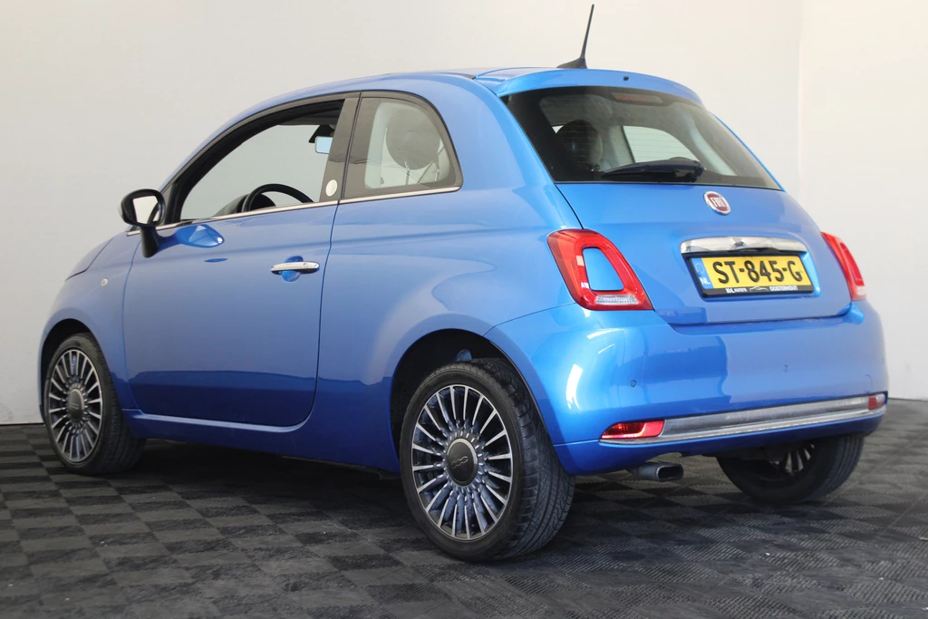 Fiat 500 – foto 2
