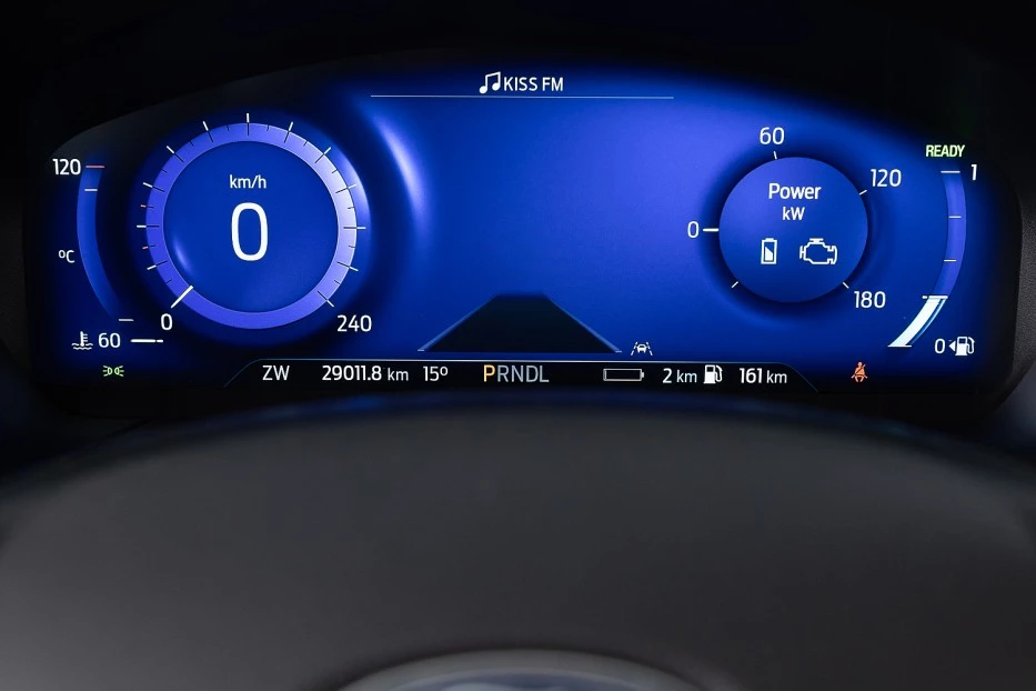 Ford Kuga – foto 30