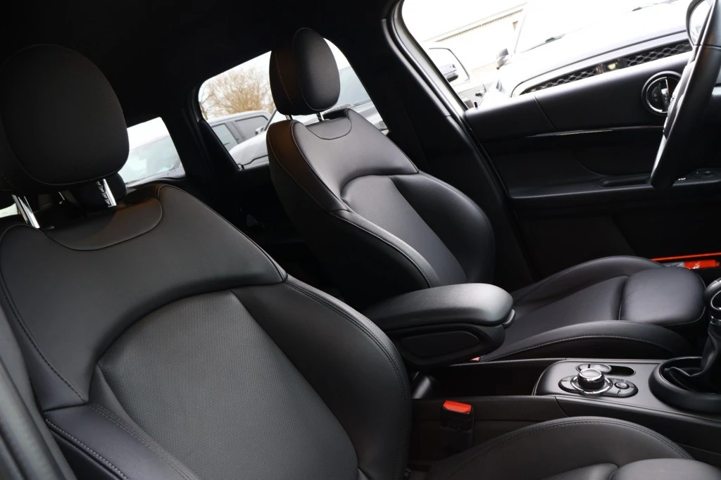 MINI Countryman – foto 19