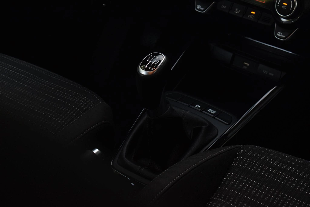 Kia Stonic – foto 34