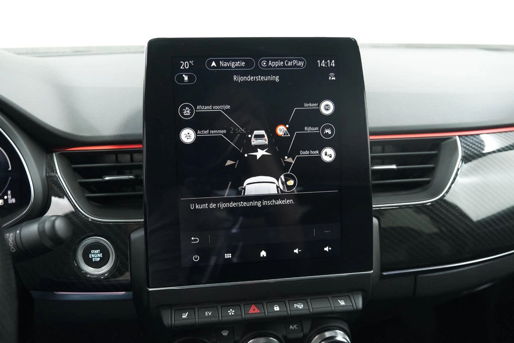 Renault Arkana – foto 46
