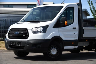 Ford Transit – thumbnail 3