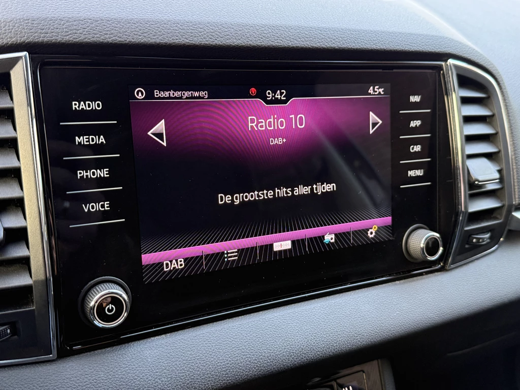 Škoda Karoq – foto 33