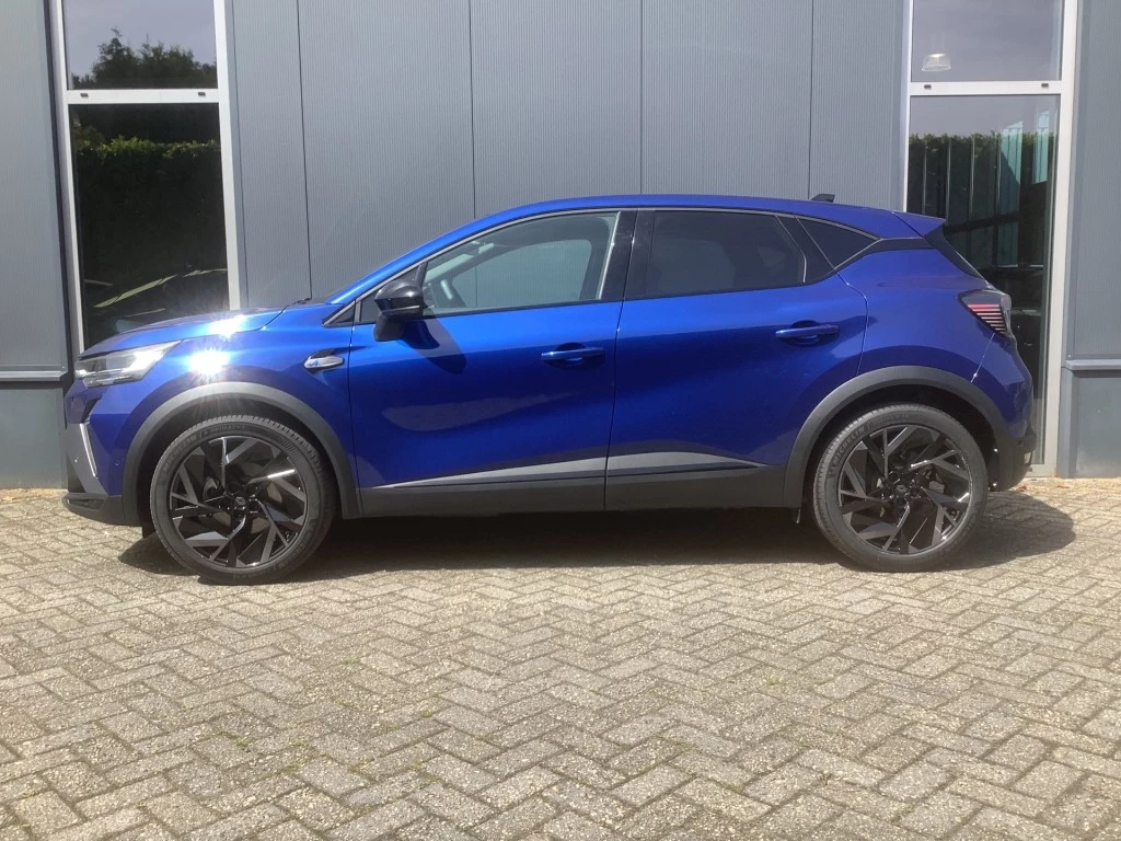 Renault Captur – foto 3
