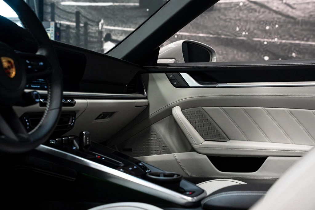 Porsche 911 – foto 15