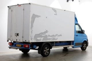 Volkswagen Crafter – thumbnail 4