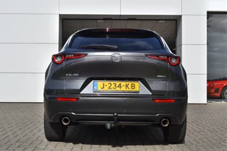 Mazda CX-30 – thumbnail 5