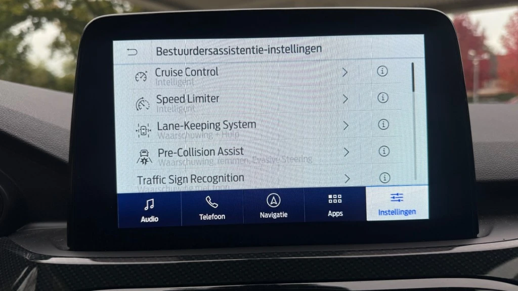 Ford Kuga – foto 15