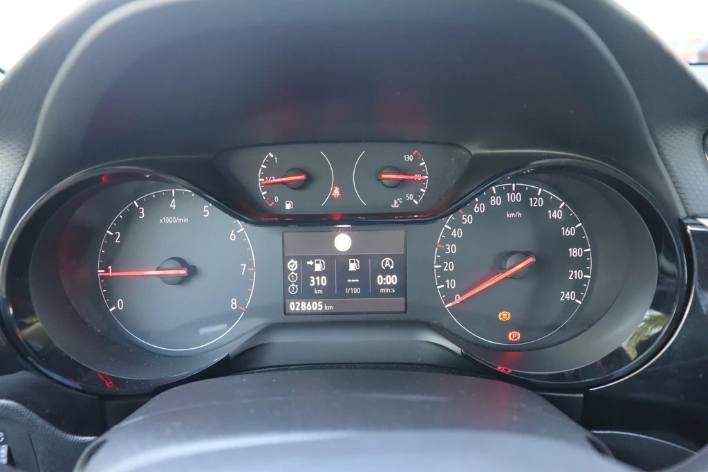 Opel Corsa – foto 10