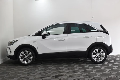 Opel Crossland X 1.2 T. 110PK INNOVATION