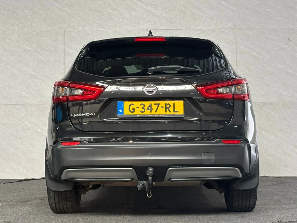 Nissan QASHQAI – foto 4