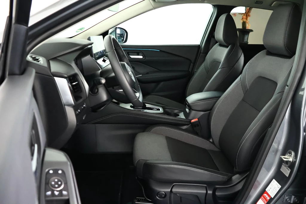 Nissan QASHQAI – foto 11