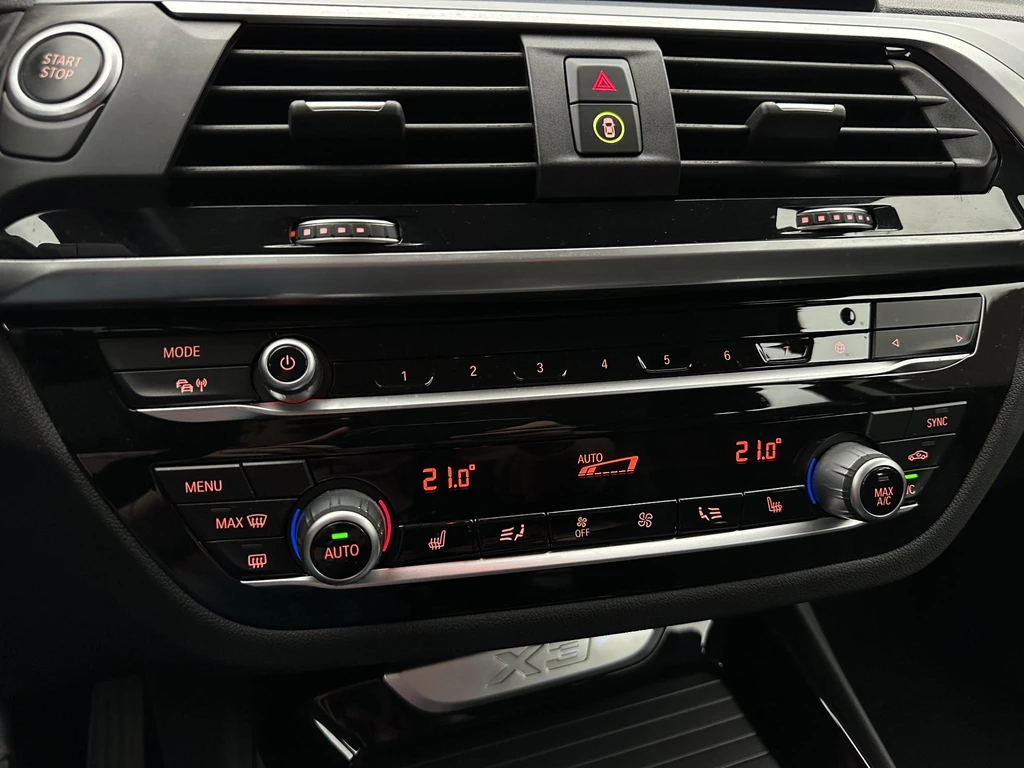 BMW X3 – foto 28