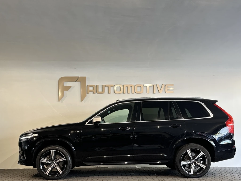 Volvo XC90 – foto 3