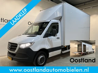 Mercedes-Benz Sprinter – thumbnail 1