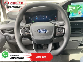 Ford E-Transit Custom – thumbnail 15