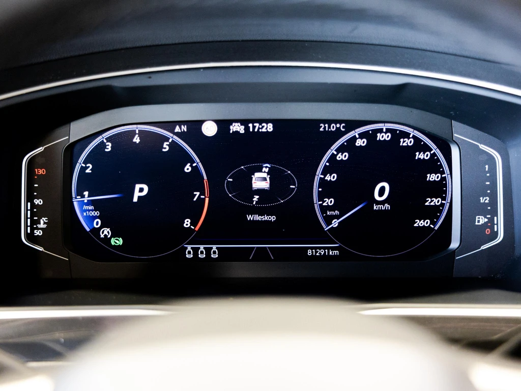 Volkswagen Tiguan – foto 23
