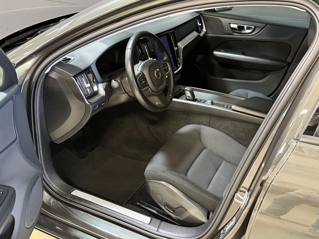 Volvo V60 – foto 9